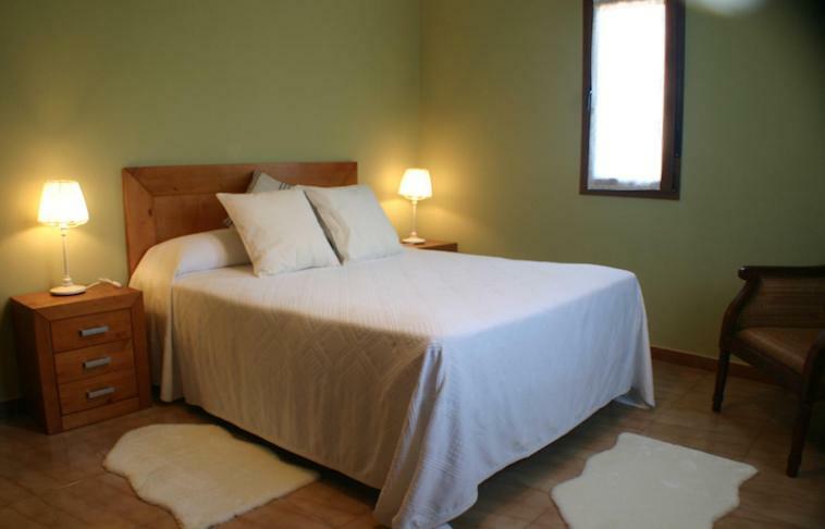 Fonte San Pedrin Guest House Cajide ภายนอก รูปภาพ