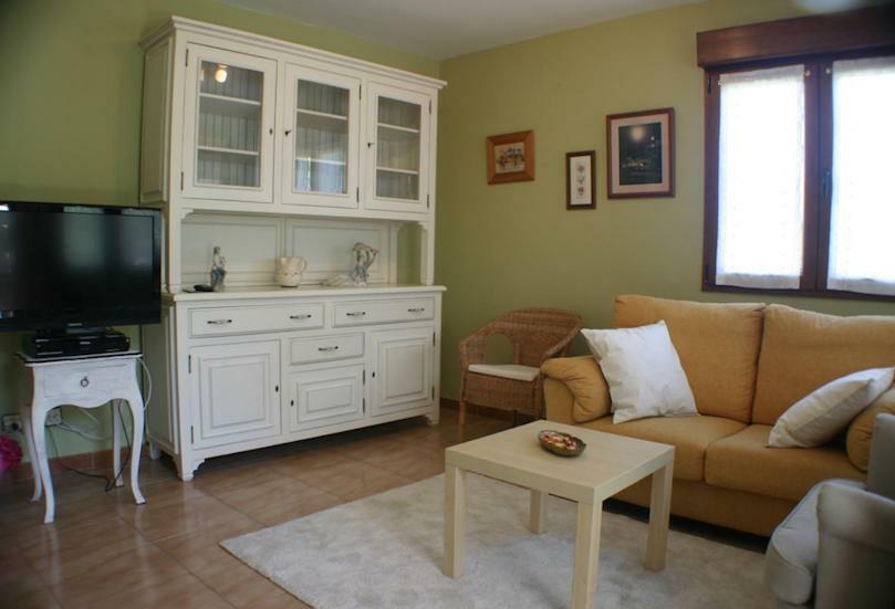Fonte San Pedrin Guest House Cajide ภายนอก รูปภาพ