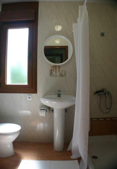 Fonte San Pedrin Guest House Cajide ภายนอก รูปภาพ